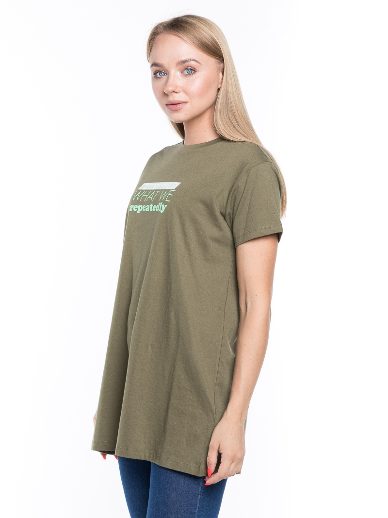 Футболка женская N0146AZTRB