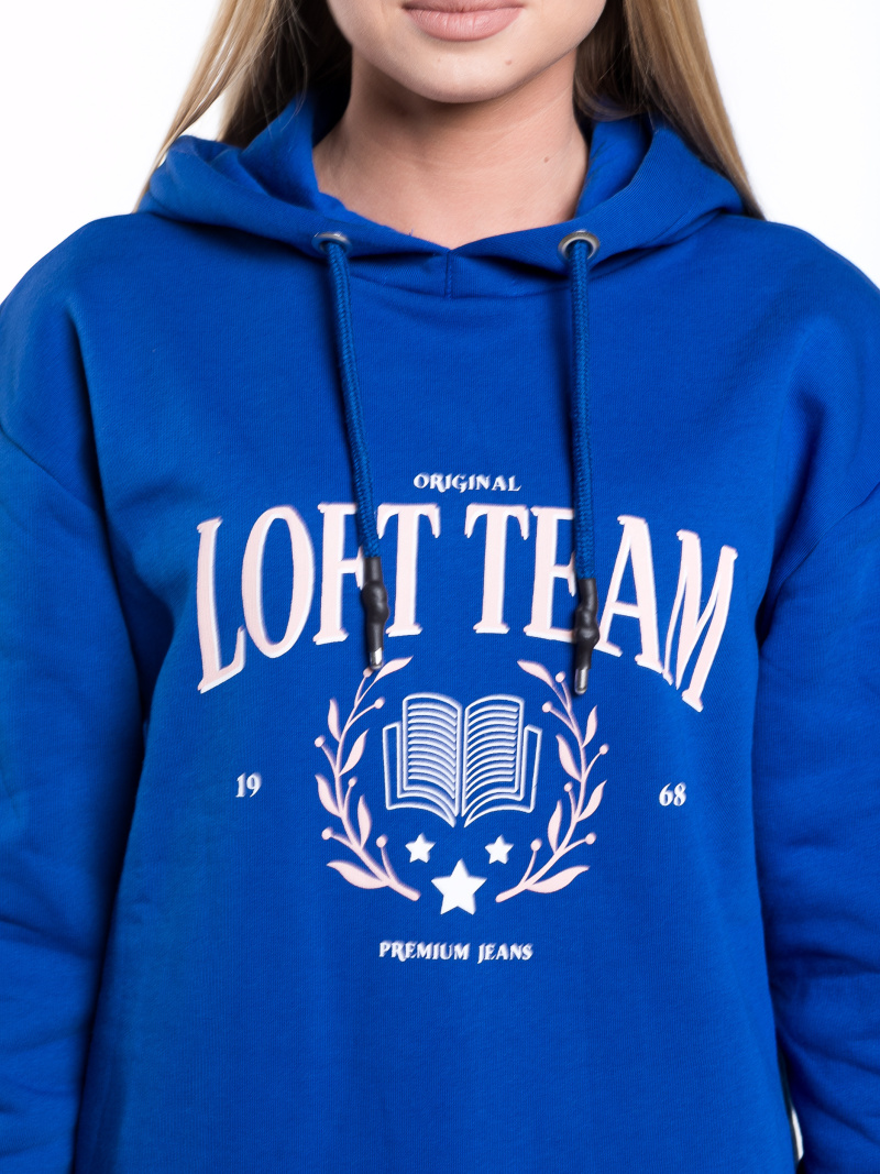 Худи женское LF2027637