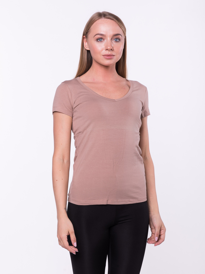 Футболка женская TS 0359 