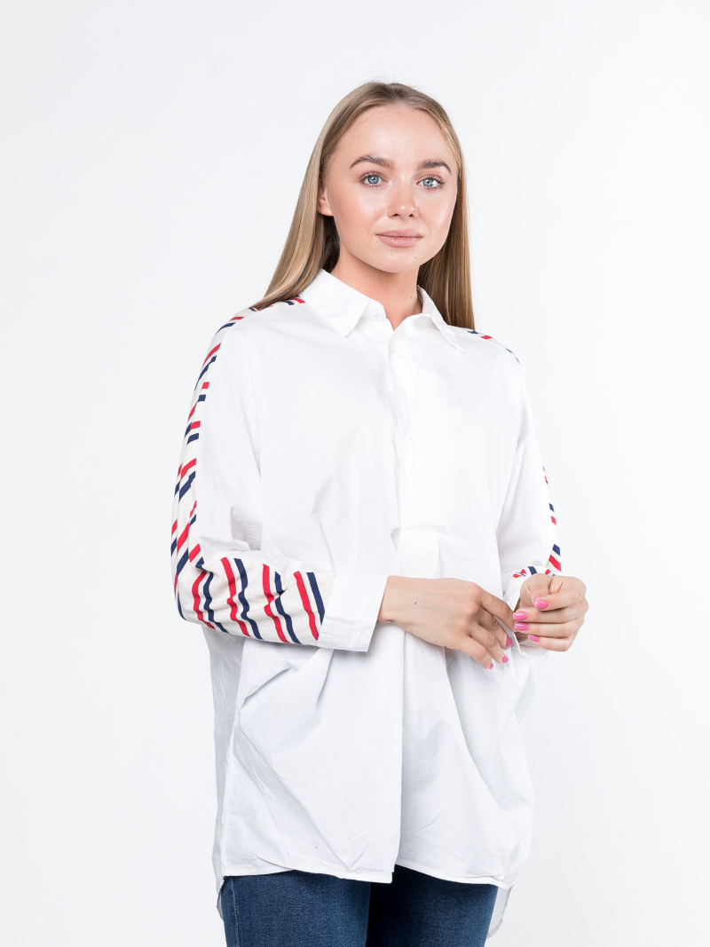 Блузка женская 45135 