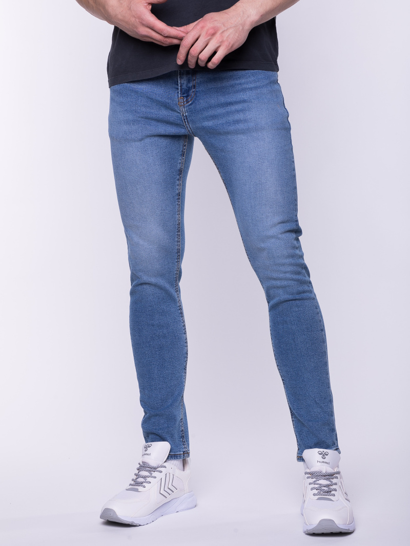 Джинсы мужские 51454-00540