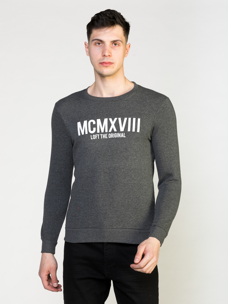 Джемпер мужской LF2022648 