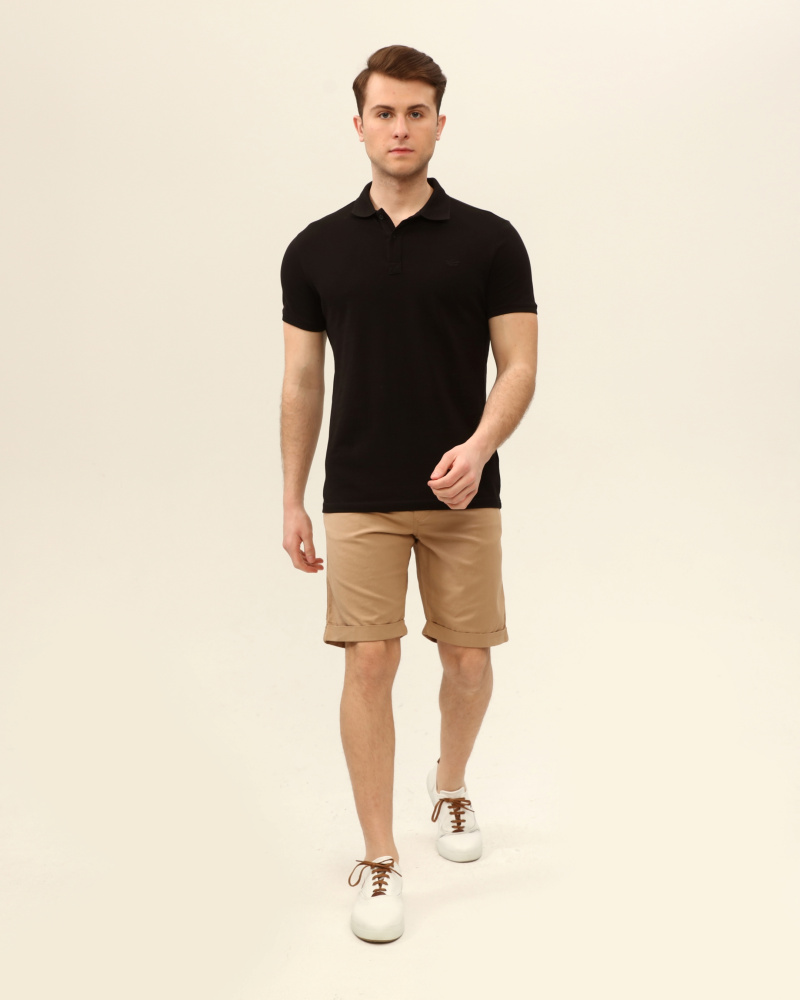 Шорты мужские LASSHORT