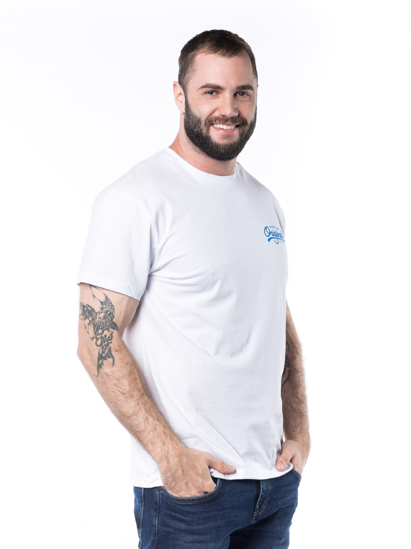 Футболка  мужская 22SE07000105 