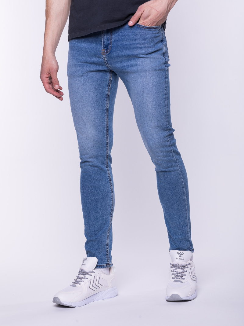 Джинсы мужские 51454-00540