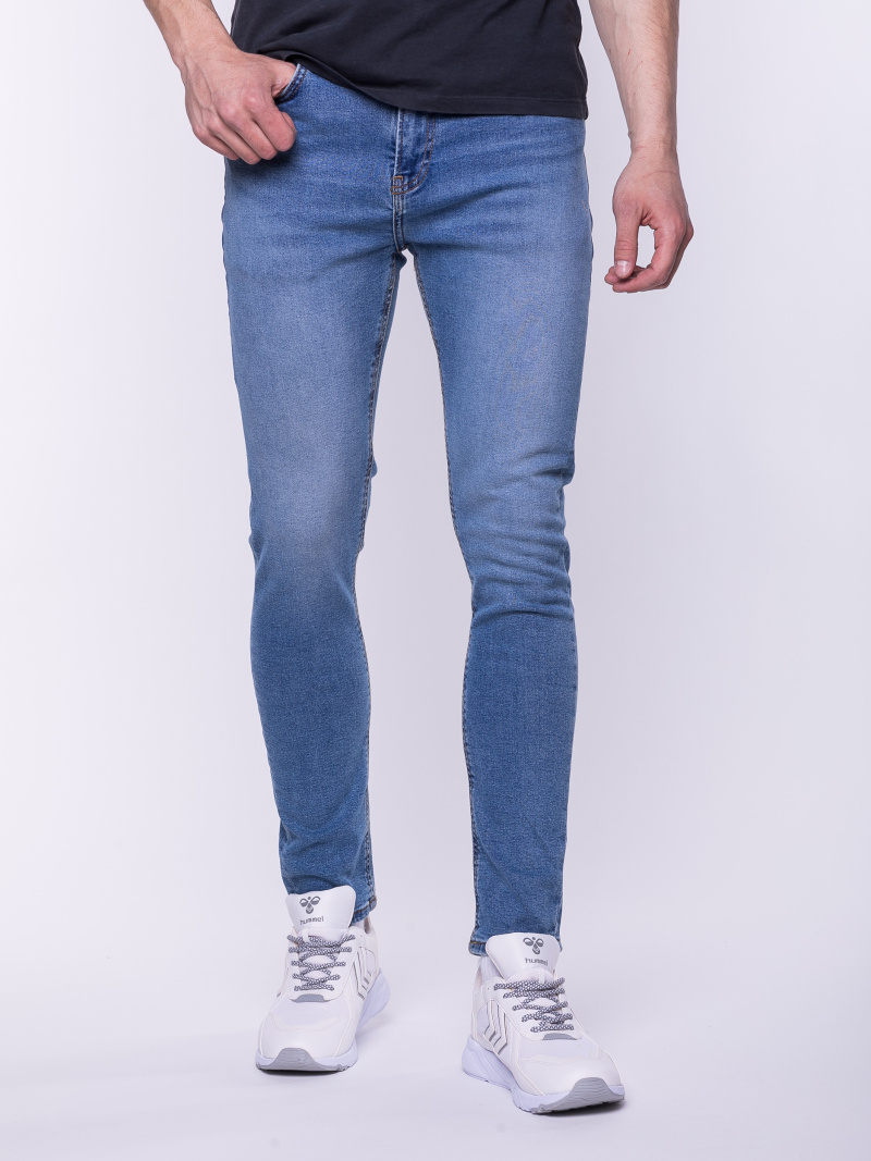 Джинсы мужские 51454-00540