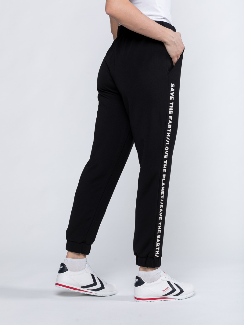 Брюки спортивные женские S3151AZTRA