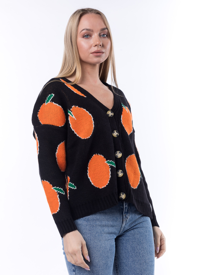 Кардиган женский 9283