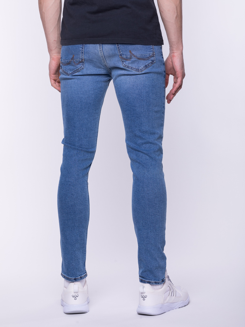 Джинсы мужские 51454-00540