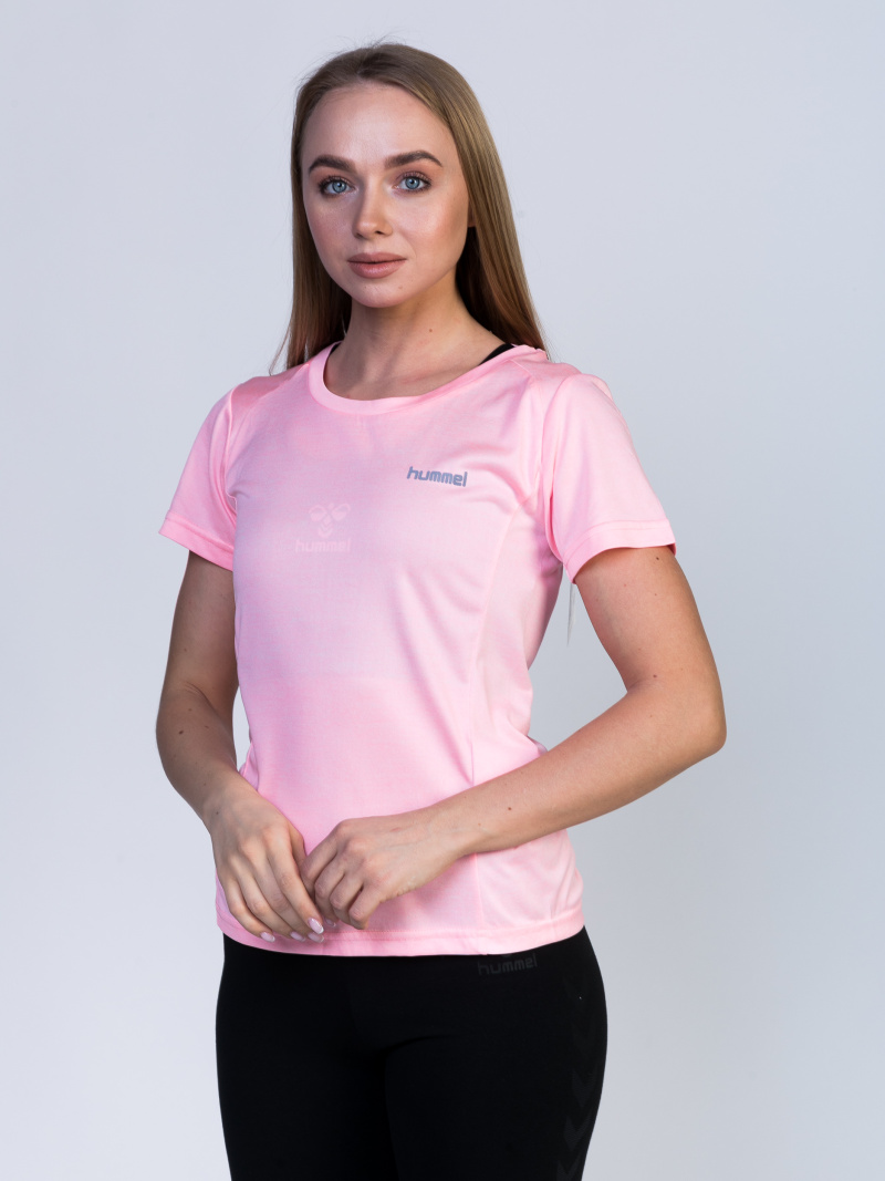 Футболка женская 910438-5058 