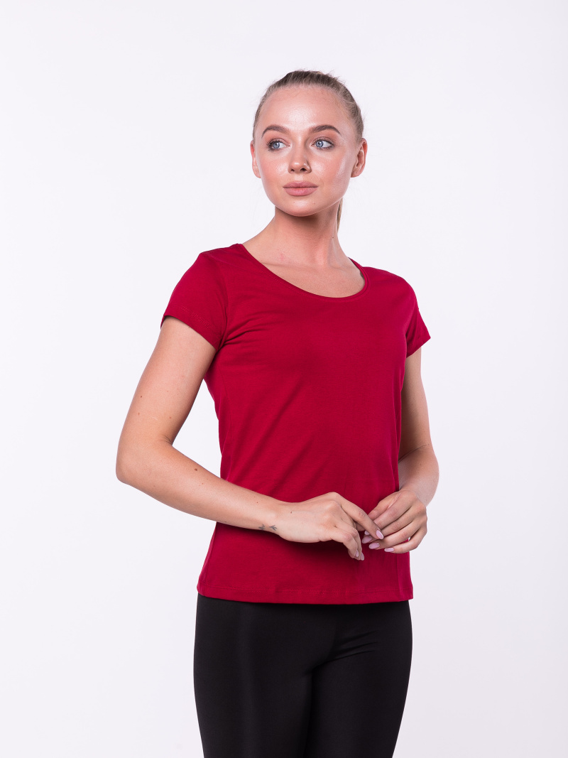 Футболка женская TS 3372