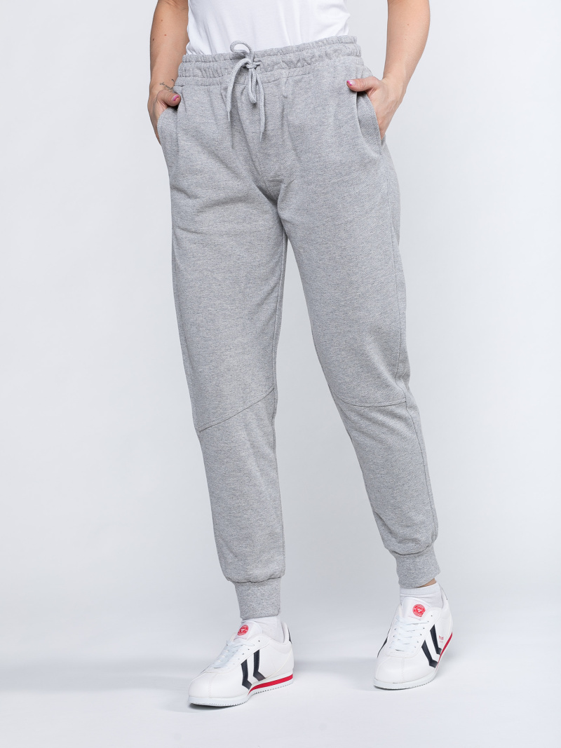 Брюки спортивные мужские N6355AZTRB 