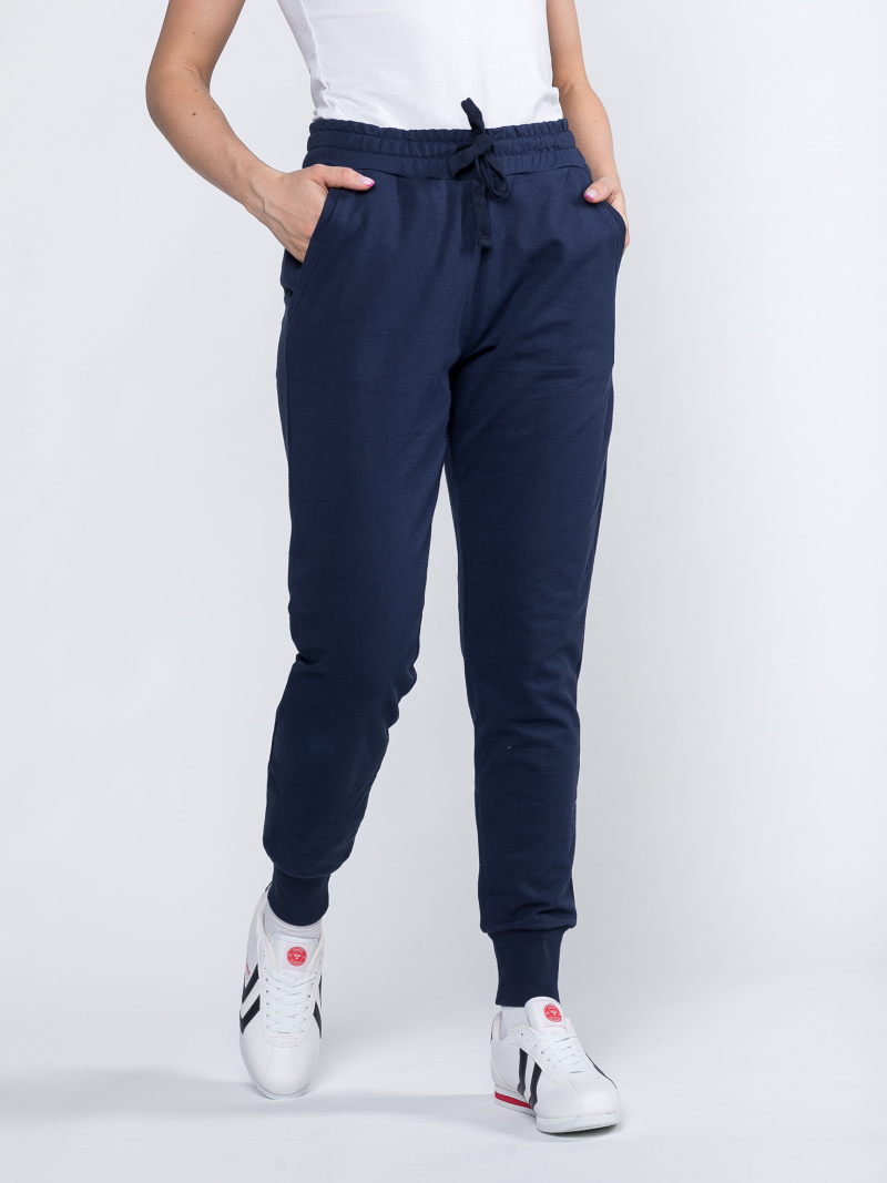 Брюки спортивные женские L5453AZTRS 