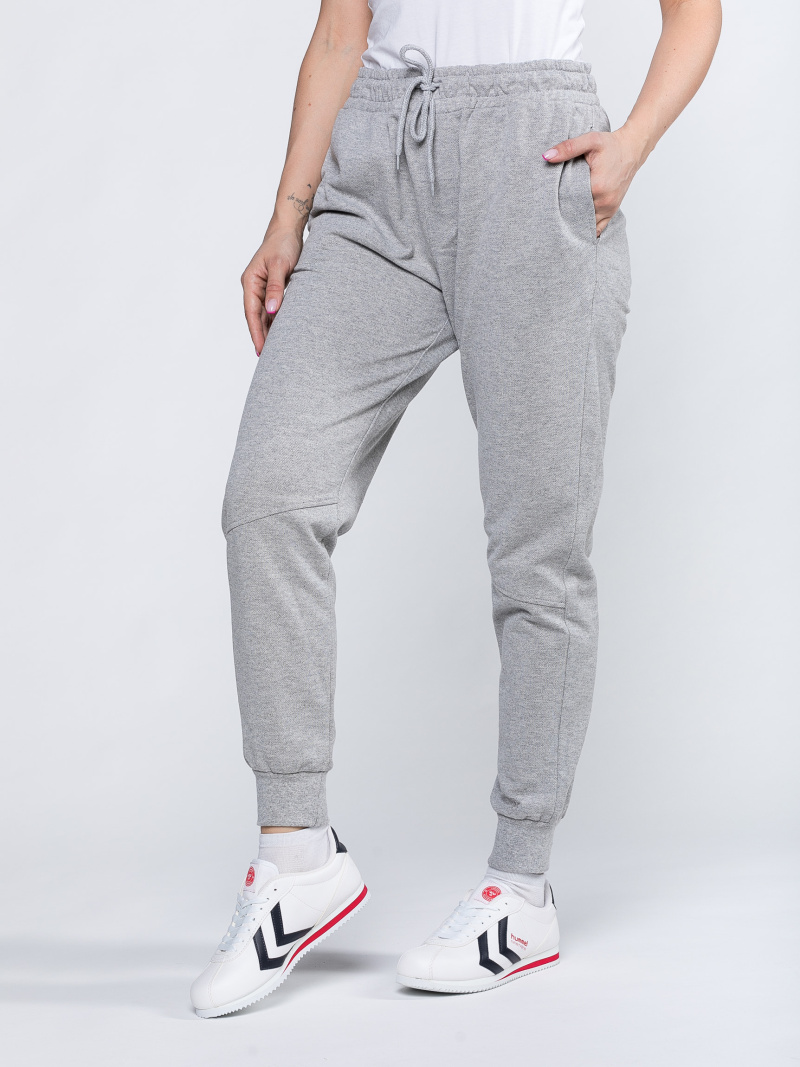 Брюки спортивные мужские N6355AZTRB