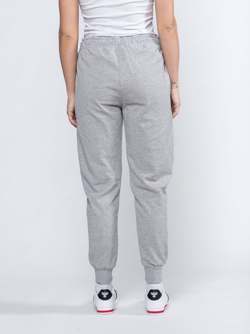 Брюки спортивные мужские N6355AZTRB