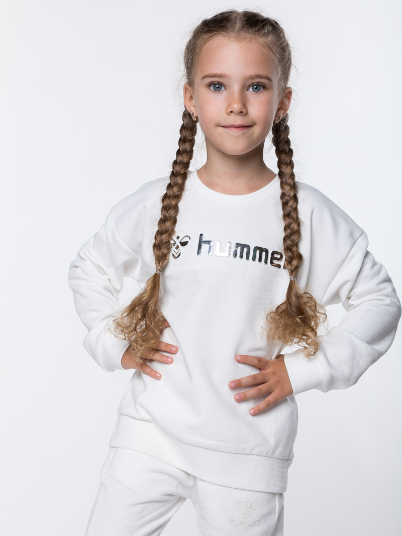 Свитшот для девочек 920833-9003 