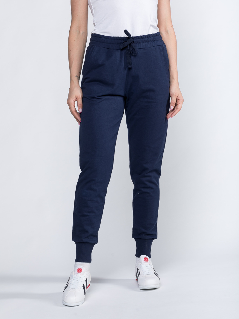 Брюки спортивные женские L5453AZTRS